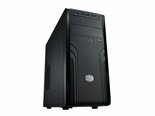 Cooler-Master-Force-500-|-Midi-Tower-Case-|-Zwart