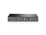 TP-LINK-TL-SG1024D-Unmanaged-Gigabit-Ethernet-(10-100-1000)-Grijs