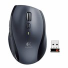 Logitech-Marathon-M705-|-Draadloze-Muis-|-RF-Draadloos-|-1000-DPI-|-Zwart