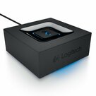 Logitech-Bluetooth-Audio-Adapter-|-Draadloos-Streamen-|-35mm-&amp;-RCA-|-Zwart