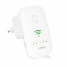Eminent-EM4597-draadloos-toegangspunt-(WAP)-1200-Mbit-s-Wit