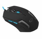Gaming-Mouse-MX205-Fighter-Blue