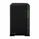 Synology-DiskStation-DS218play-NAS-Compact-Ethernet-LAN-Zwart-RTD1296