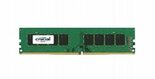 Crucial-|-1x8GB-DDR4-|-2400MHz-|-DIMM-|-CL17-|-Geheugenmodule-|-RAM
