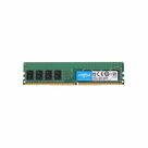 Crucial-|-1x4GB-DDR4-|-2400MHz-|-DIMM-|-CL17-|-Geheugenmodule-|-RAM