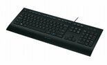 Logitech-K280E-OEM-|-Bedraad-Toetsenbord-|-QWERTY