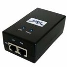 Ubiquiti-Networks-POE-48-24W-PoE-adapter-&amp;-injector-48-V