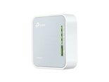 TP-LINK-TL-WR902AC-draadloze-router-Fast-Ethernet-Dual-band-(2.4-GHz-5-GHz)-3G-4G-Wit