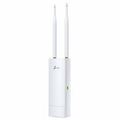 TP-LINK-EAP110-Outdoor-300-Mbit-s-Wit-Power-over-Ethernet-(PoE)