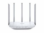 TP-LINK-Archer-C60-draadloze-router-Fast-Ethernet-Dual-band-(2.4-GHz-5-GHz)-Wit