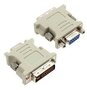 *DVI-D-Male-to-VGA-Female-Adapter-Converter-(bulk)