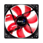 *Areo-Lightning-Fan-red-120mm-(bulk)