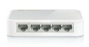 TP-LINK-TL-SF1005D-5-Port-10-100Mbps-Desktop-Switch