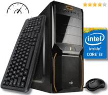 SPARTAN-Intel-i3-8GB-1TB-sata-Internet-Office-media-basic---Windows-10